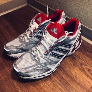 ADIDAS running shoes Men’s 10 great condition